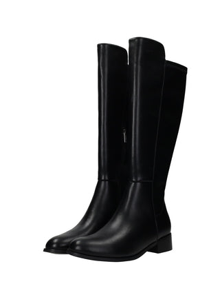 Stivali Nero Tata Italia