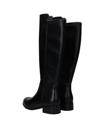 Stivali Nero Tata Italia