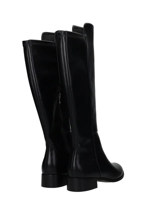 Stivali Nero Tata Italia