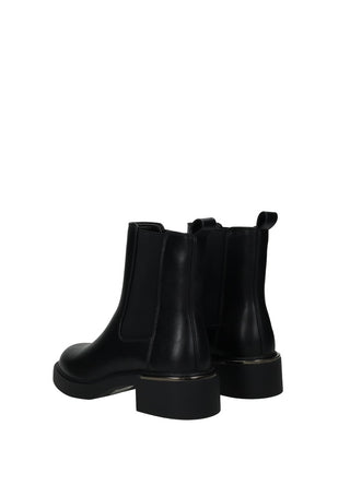 Stivaletti Nero Tata Italia