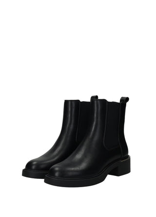 Stivaletti Nero Tata Italia