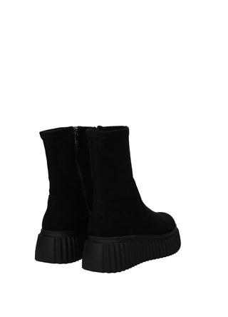 Stivaletti Nero Tata Italia