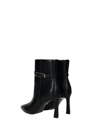 Stivaletti Nero Tata Italia