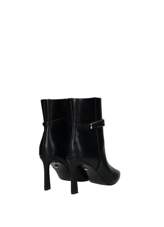 Stivaletti Nero Tata Italia