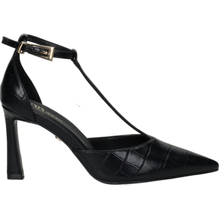 Décolleté Nero Tata Italia