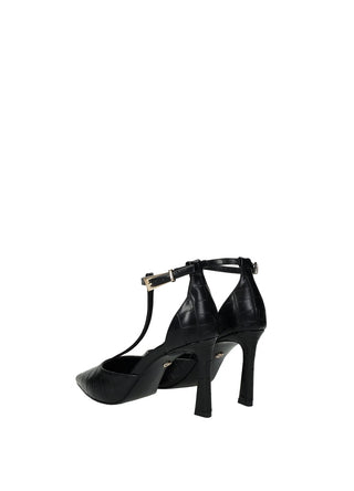 Décolleté Nero Tata Italia