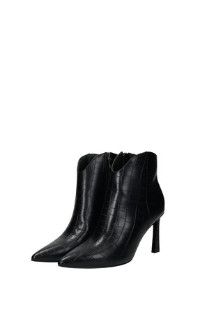 Stivaletti Nero Tata Italia