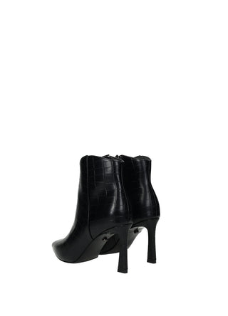 Stivaletti Nero Tata Italia