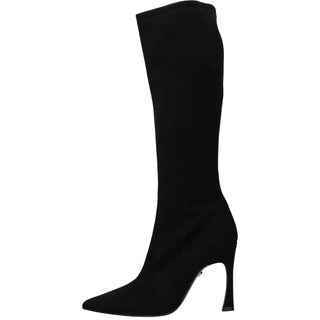 Stivali Nero Tata Italia