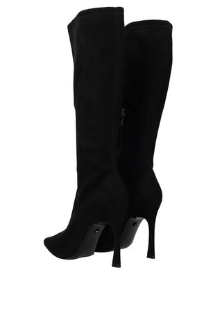 Stivali Nero Tata Italia