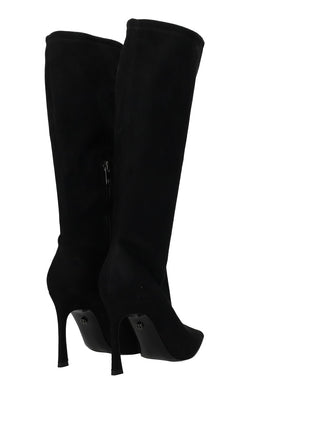 Stivali Nero Tata Italia