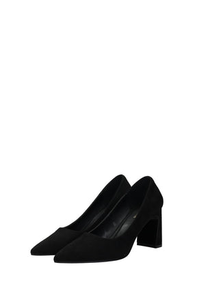 Décolleté Nero Tata Italia