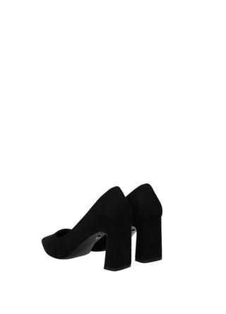 Décolleté Nero Tata Italia