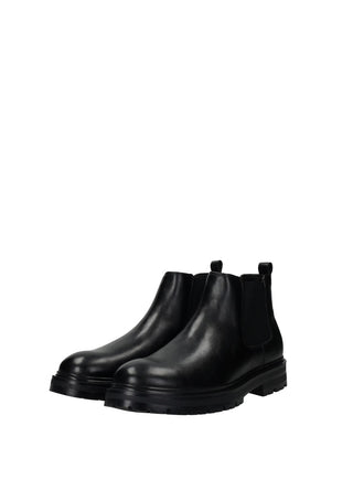 Stivaletti Nero Tata Italia