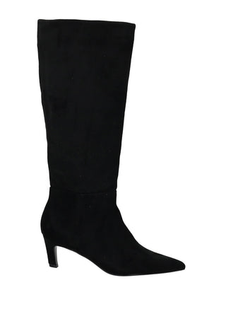 Stivali Nero Tata Italia