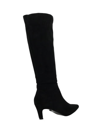 Stivali Nero Tata Italia