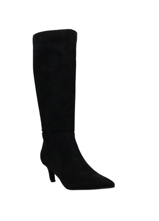 Stivali Nero Tata Italia