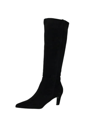 Stivali Nero Tata Italia