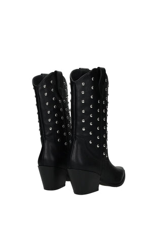 Texani Nero Tata Italia