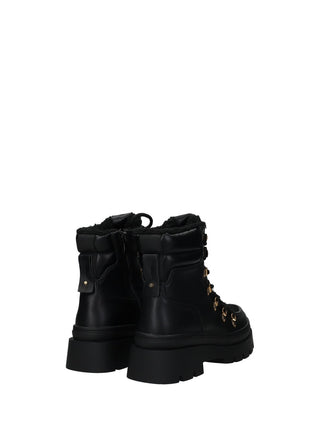 Anfibi Nero Tata Italia