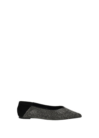 Ballerine Nero Tata Italia