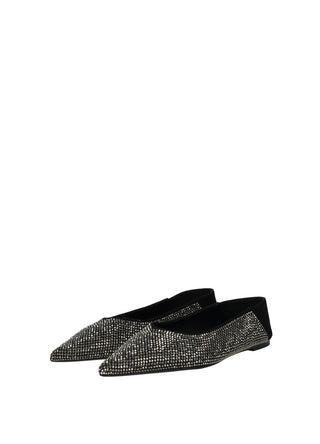 Ballerine Nero Tata Italia