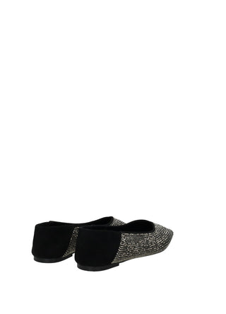 Ballerine Nero Tata Italia