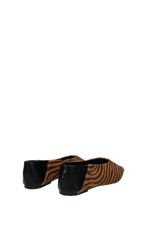 Ballerine Marrone Tata Italia