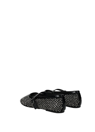 Ballerine Nero Tata Italia