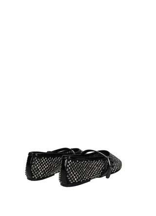 Ballerine Nero Tata Italia