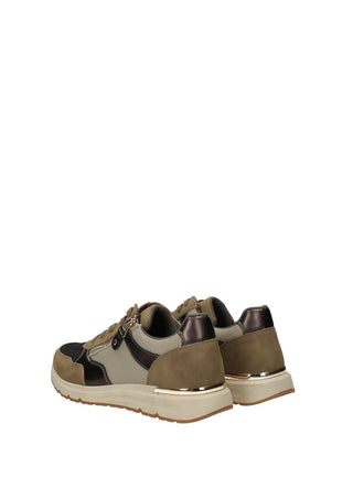Sneakers Taupe Tata Italia