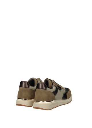 Sneakers Taupe Tata Italia