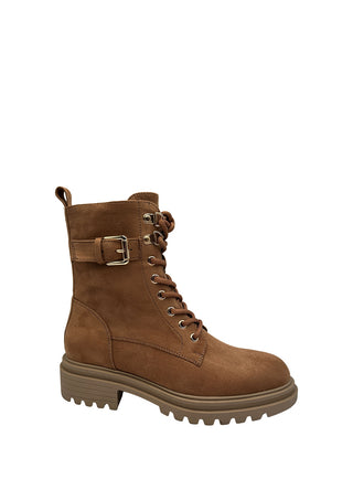 Anfibi Beige Tata Italia