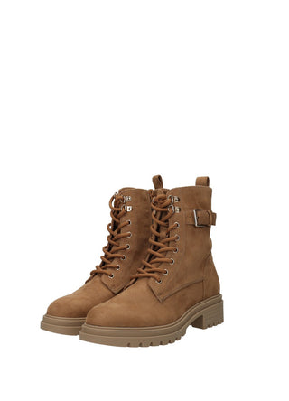 Anfibi Beige Tata Italia