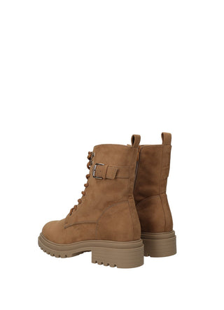 Anfibi Beige Tata Italia