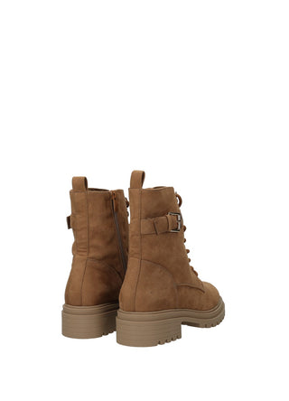 Anfibi Beige Tata Italia