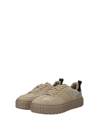 Sneakers Beige Tata Italia