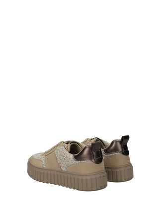 Sneakers Beige Tata Italia