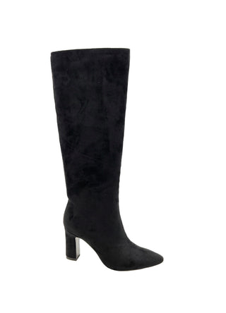 Stivali Nero Tata Italia