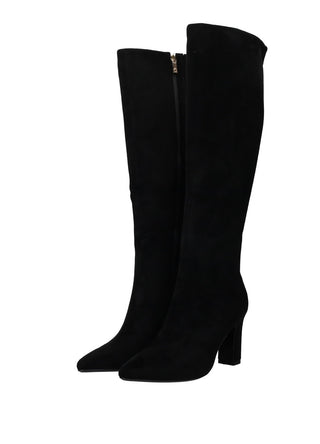 Stivali Nero Tata Italia