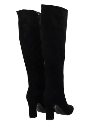 Stivali Nero Tata Italia