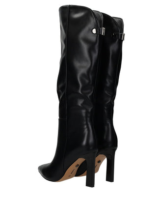 Stivali Nero Tata Italia