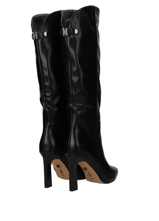 Stivali Nero Tata Italia