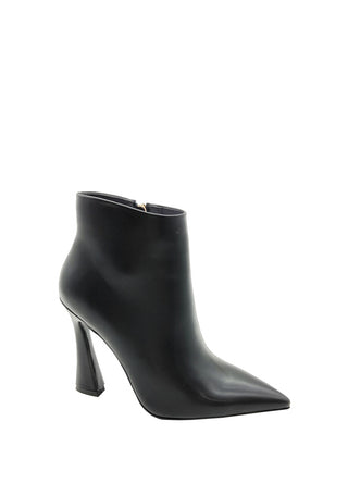 Stivaletti Nero Tata Italia