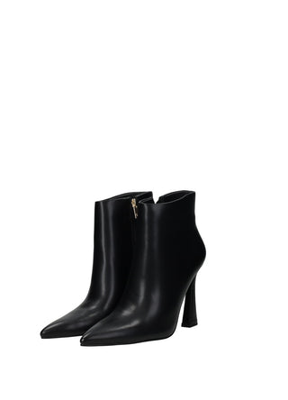 Stivaletti Nero Tata Italia