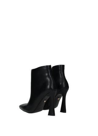 Stivaletti Nero Tata Italia