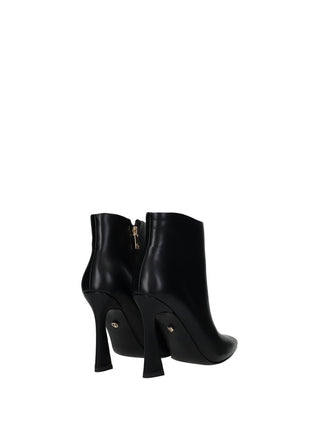 Stivaletti Nero Tata Italia