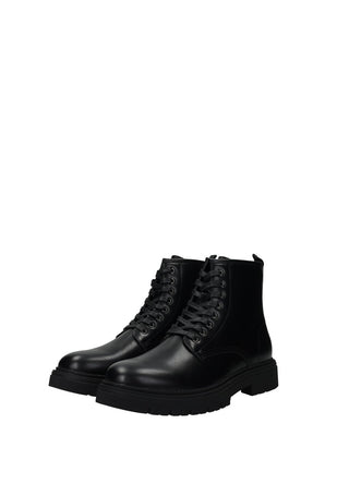 Anfibi Nero Tata Italia