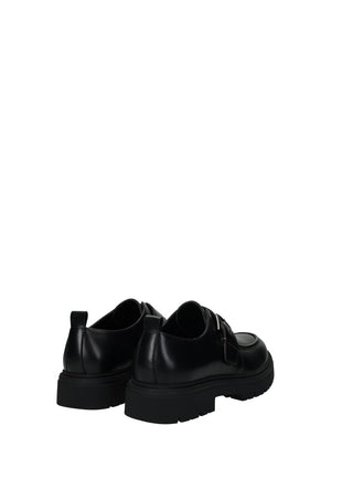 Derby Nero Tata Italia