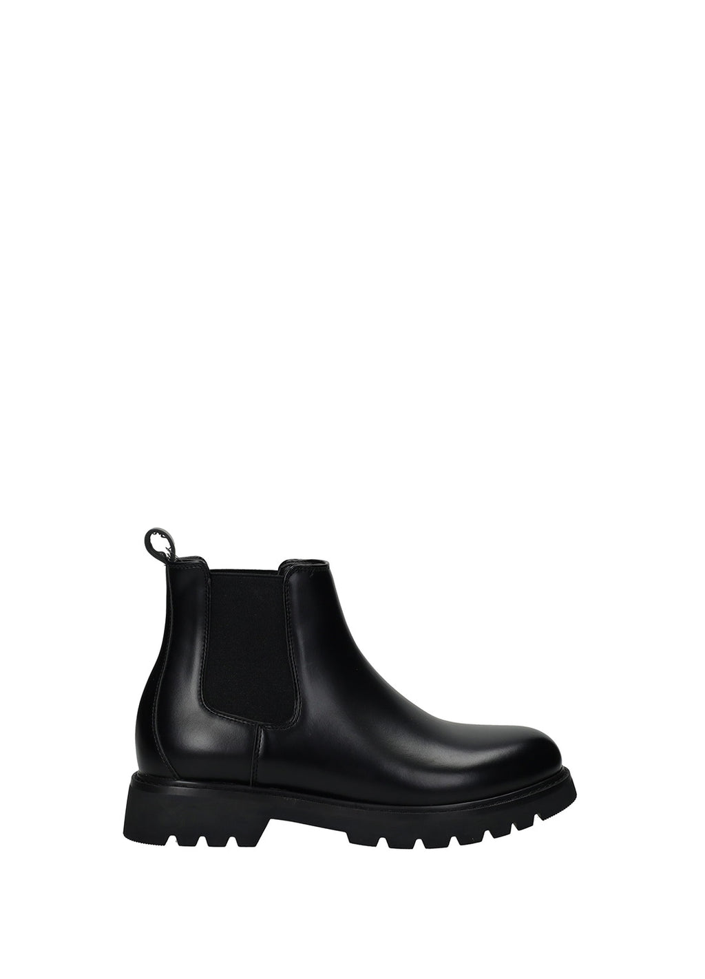 Zara Nero Pelle Basse Borchiato Caviglia Cinturino UK4 EUR37 US6.5 Ref